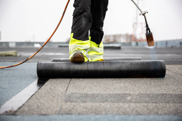 Best Roof Coating Services  in USA